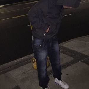 Meet your Posher, Derek